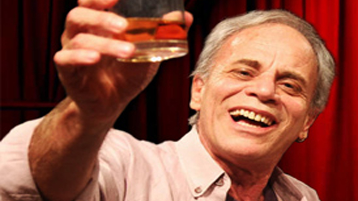 Morre o ator Roberto Lopes