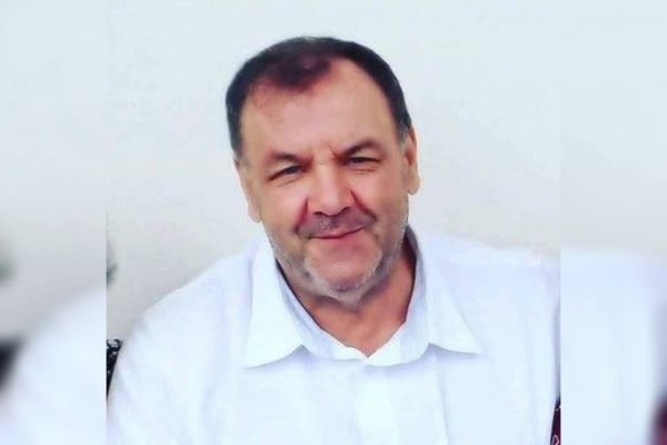 Morre Padre Tico lder social da Zona Leste de SP aos 68 anos